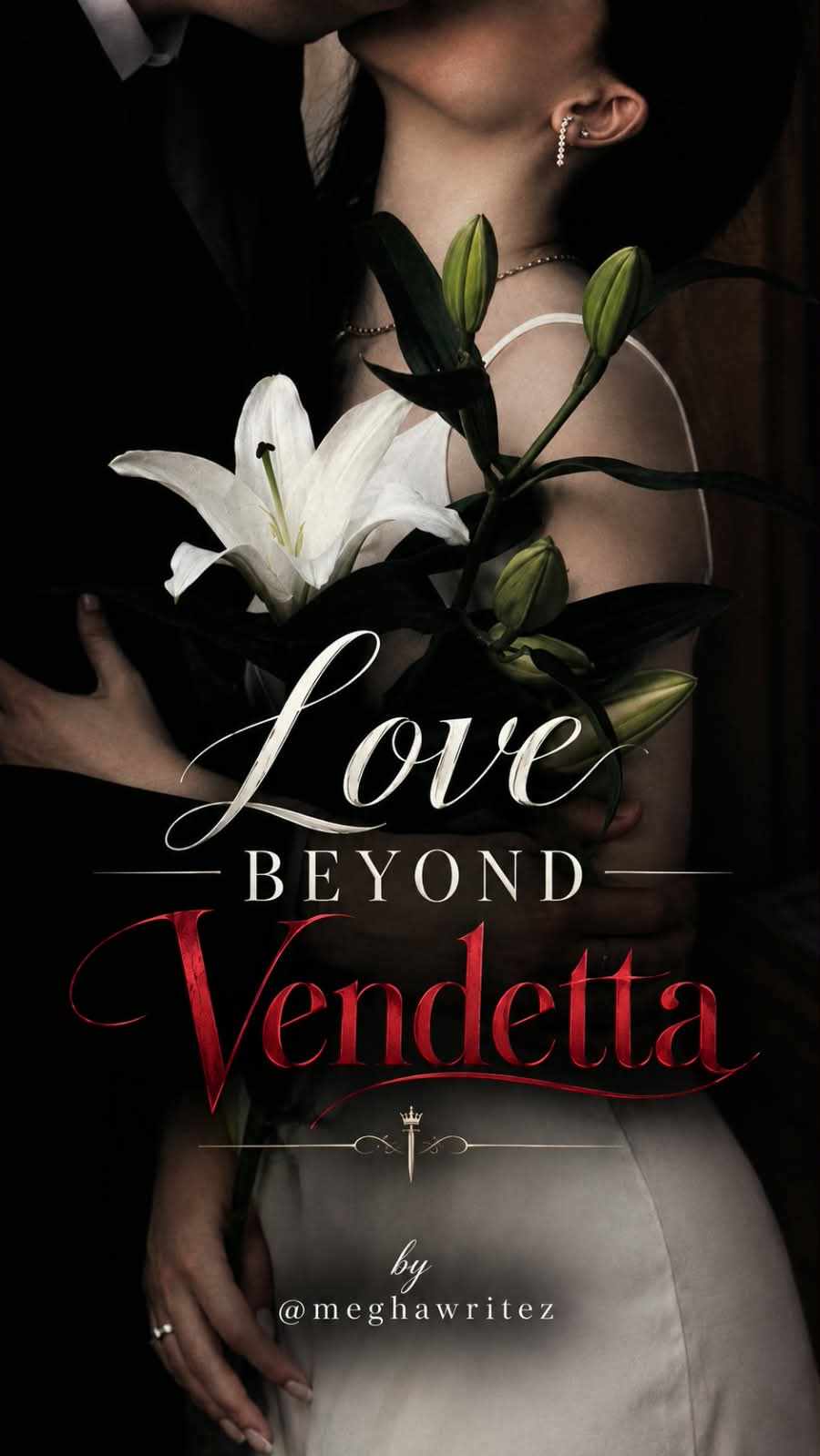 Love beyond Vendetta |18+