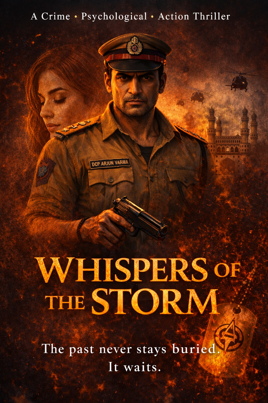 Whispers of the Storm