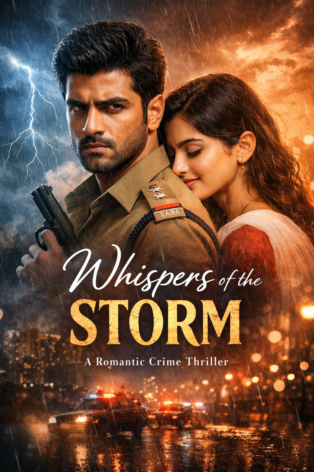 Whispers of the Storm