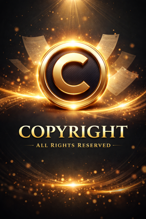 ⚖️ Legal & Copyright Notice — Protecting This Story © 2026 Original Work
