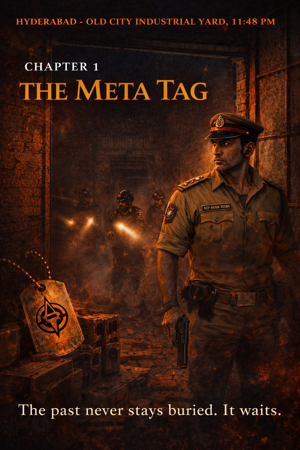 Chapter 1: The Meta Tag