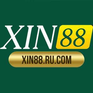 Xin88  logo