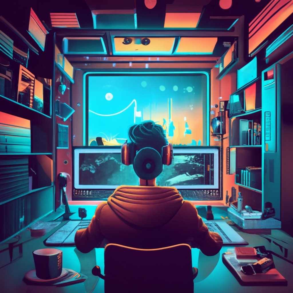 Video Editing and AI: Shaping the Future of Creativity