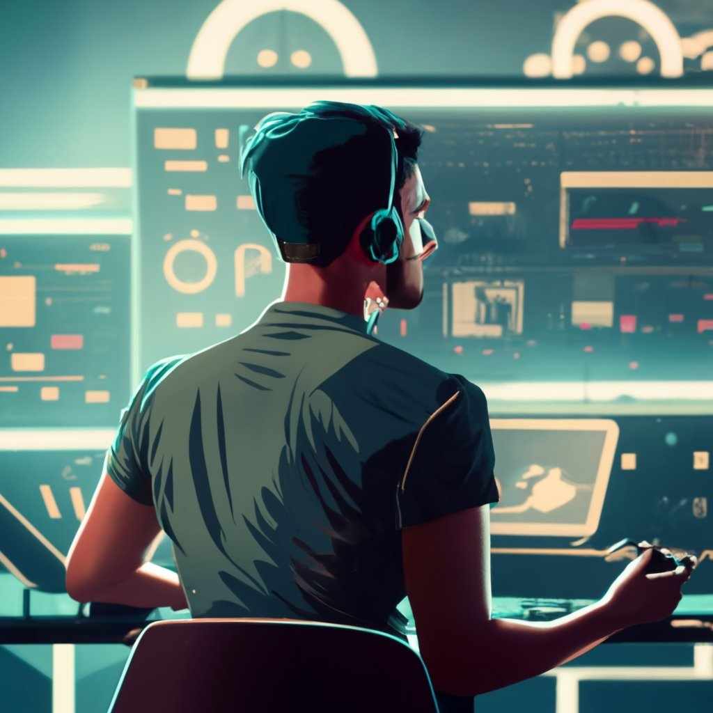 Land Your Dream VFX Job with These 5 Hacks