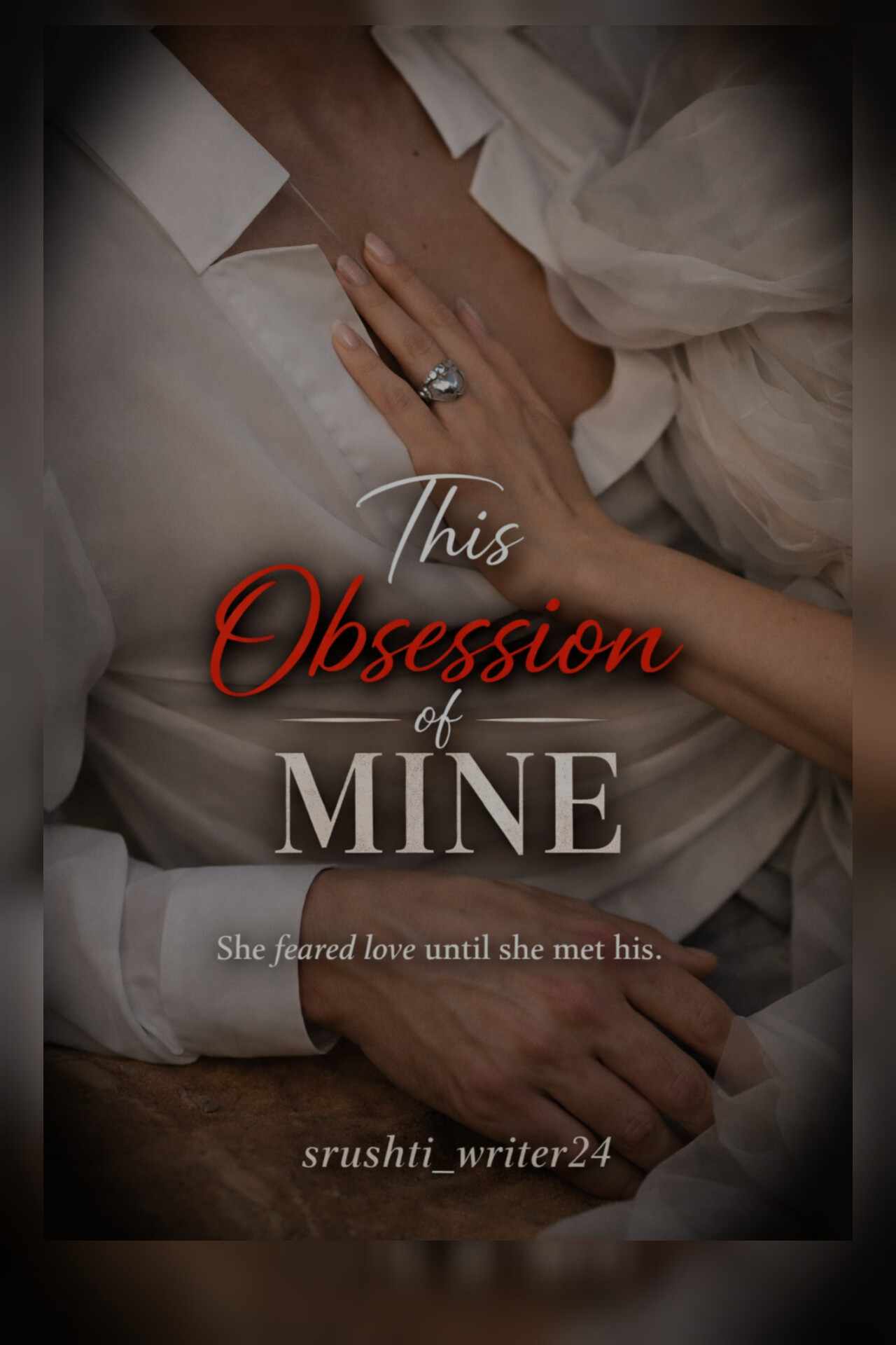 This obsession of mine