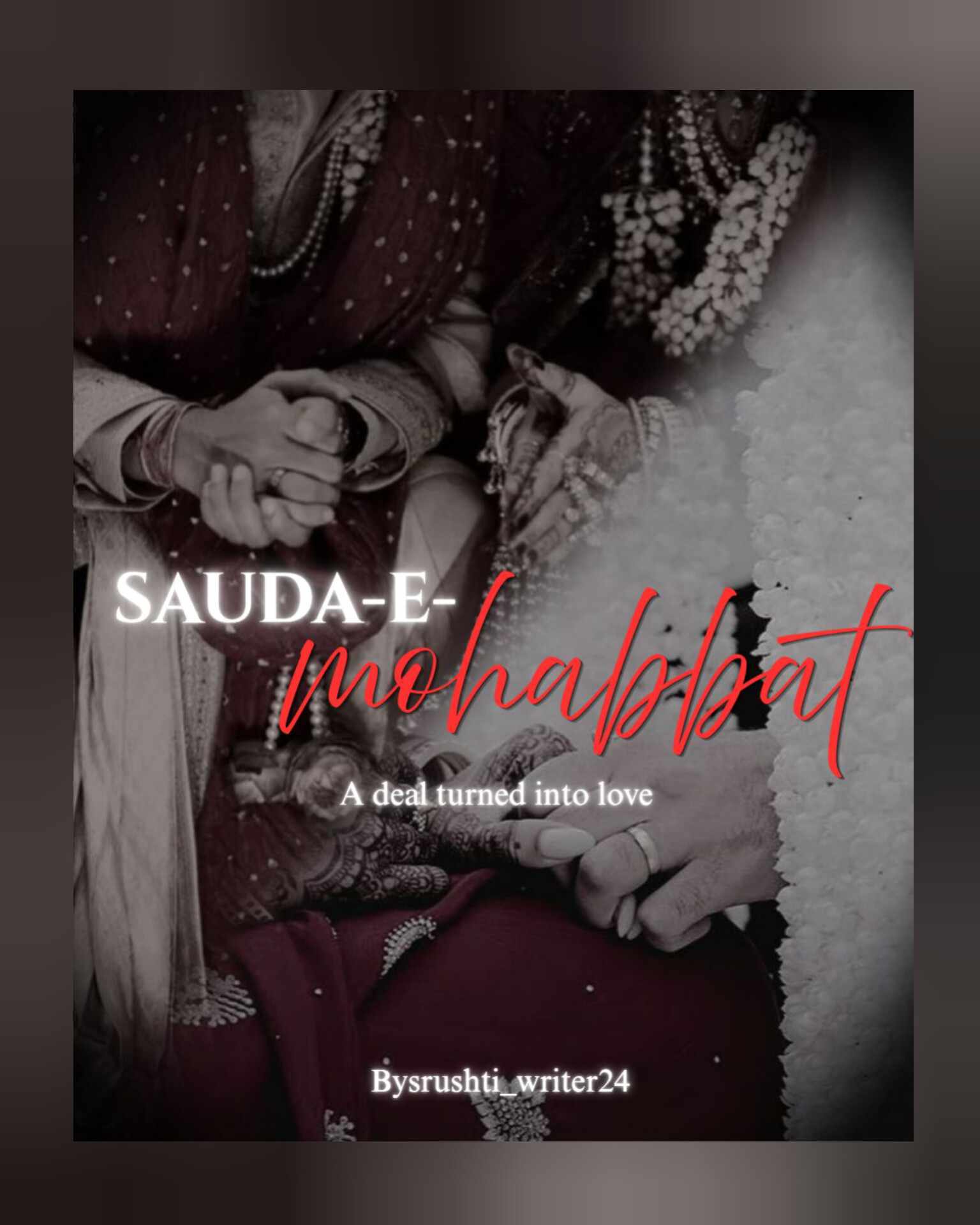 SAUDA-E-Mohbbat