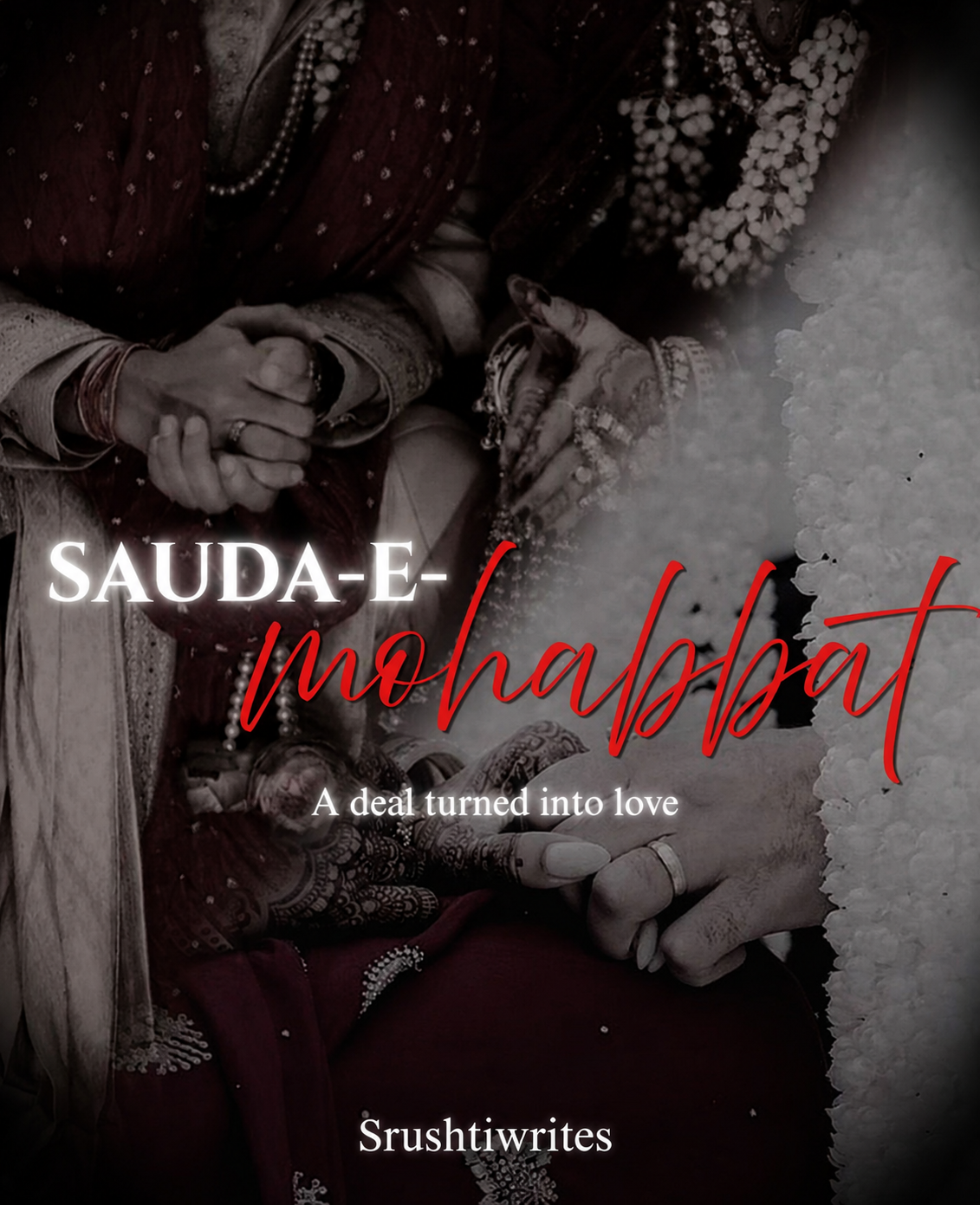 SAUDA-E-MOHABBAT