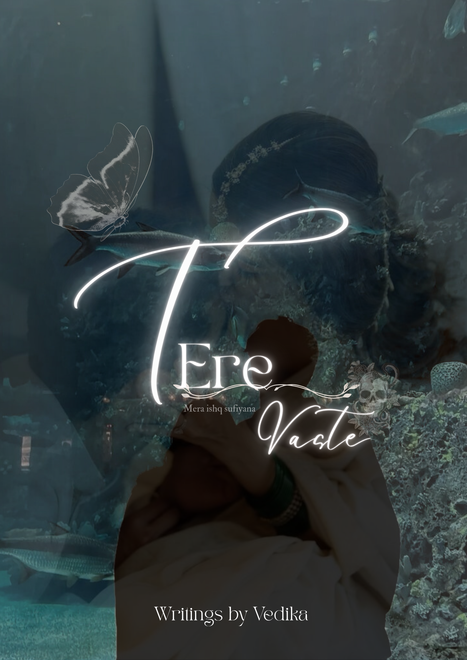 Tere vaste - a saga of haterd