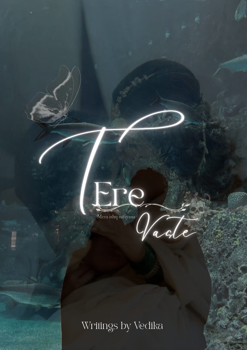 Tere vaste - a saga of haterd
