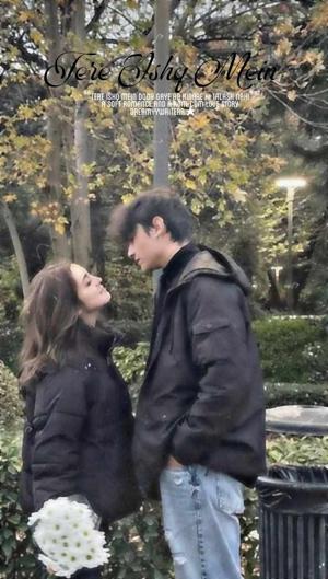 ★Couples troupe and Couples