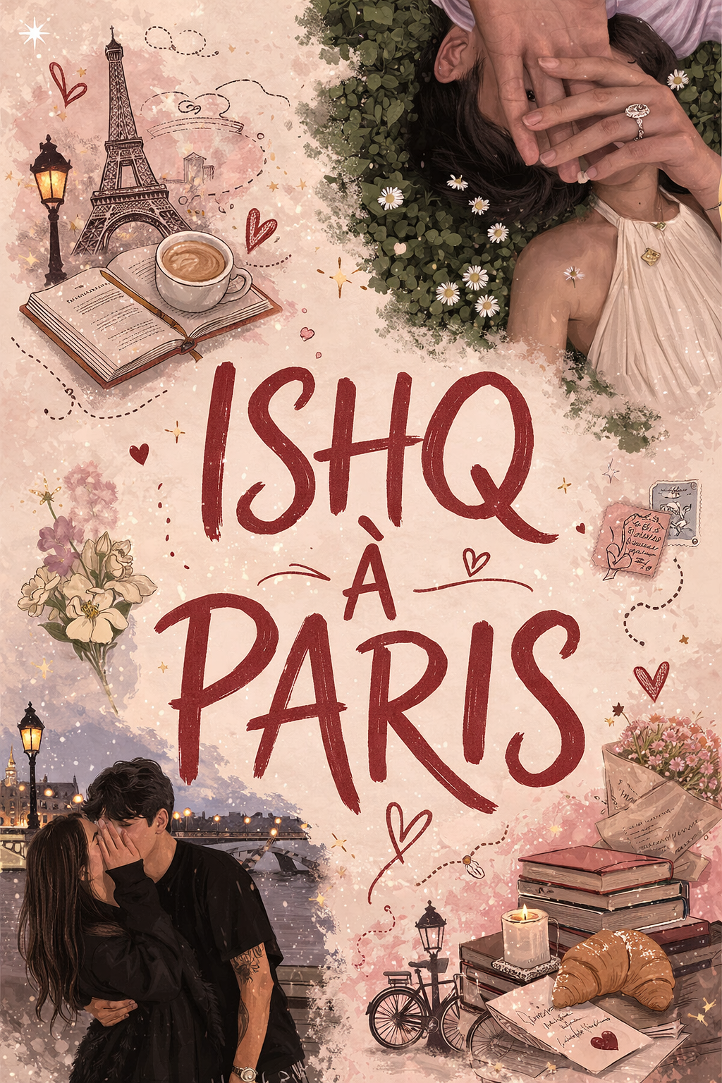 Ishq à Paris