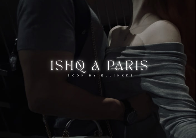 Ishq à Paris