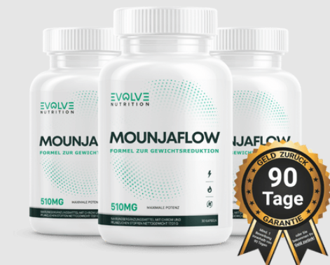 MounjaFlow Erfahrungen-(Kaufen Sie Auf Der Offiziellen Website)-Vergleich: Besser als andere Abnehmprodukte?