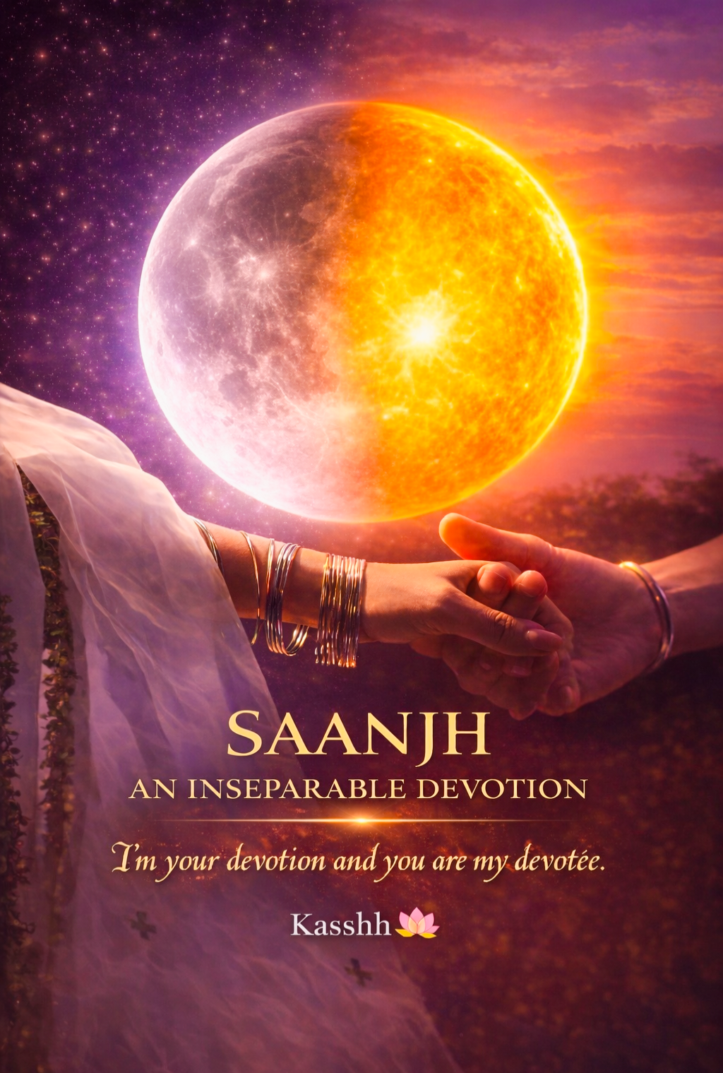 SAANJH: AN INSEPARABLE DEVOTION