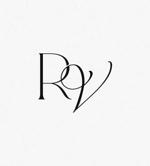 3. Exactly Like the Letters R and V