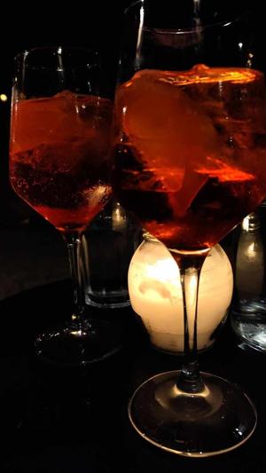 24. Aperol Spritz