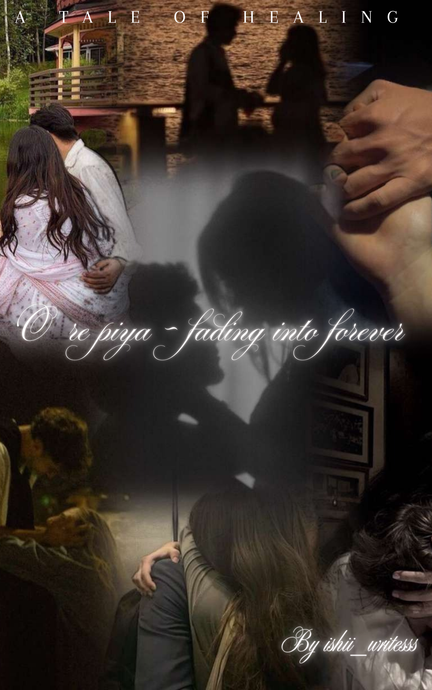 O re piya ~ fading into forever