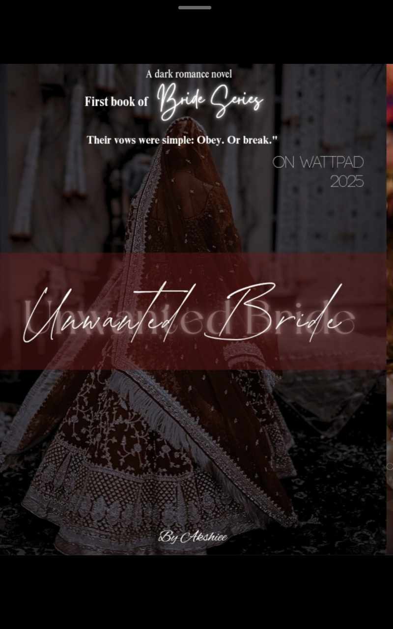 Unwanted Bride
