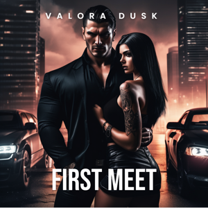 CHAPTER 1 : FIRST TIME MEET WITH THE MAFIA KING