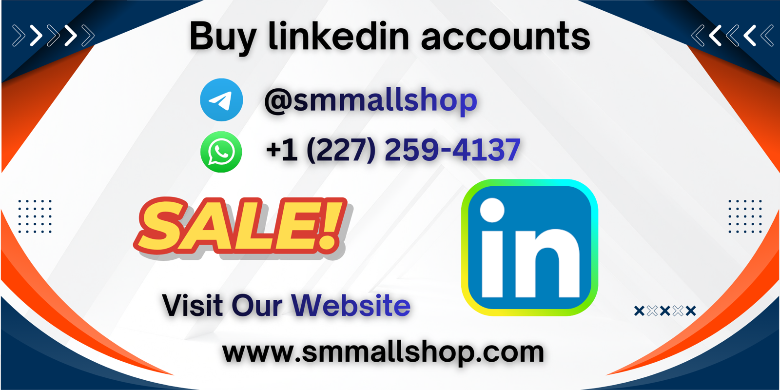 Top 5 Places to Buy Aged Linkedin Accounts: Trusted &am