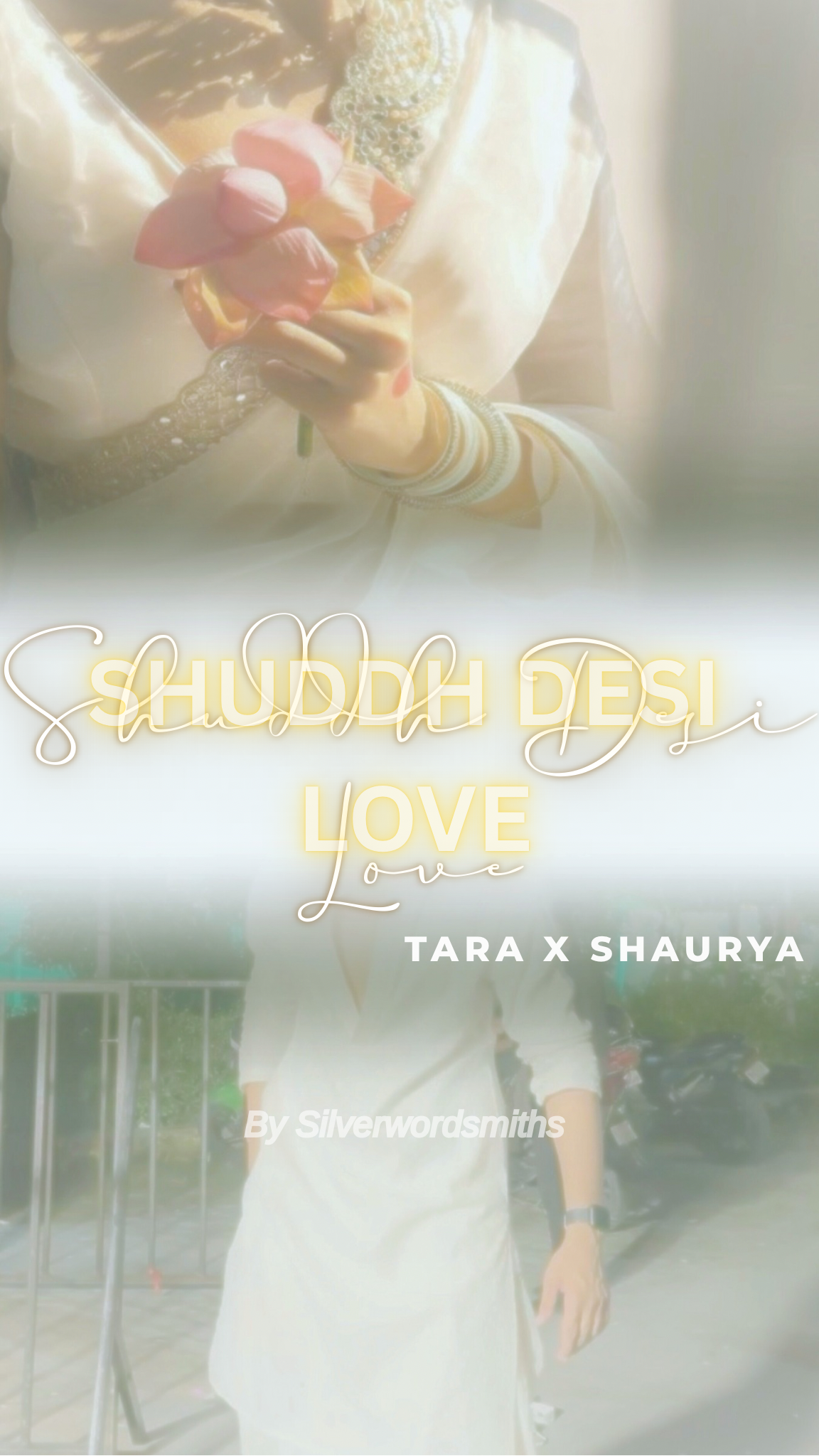 𝗦𝗛𝗨𝗗𝗗𝗛 𝗗𝗘𝗦𝗜 𝗟𝗢𝗩𝗘 ♡ [𝘛𝘩𝘦 𝘱𝘶𝘳𝘦𝘴𝘵 𝘧𝘰𝘳𝘮 𝘰𝘧 𝘭𝘰𝘷𝘦] (𝔇𝔲𝔢𝔱 #1)