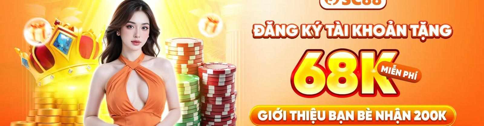 Đăng Ký SC88 Ngay Hôm Nay Để Nhận Ưu Đãi Lớn