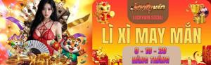 Luckywin – Nền Tảng Cá Cược Trực Tuyến Uy Tín Dành Cho Người Trên 18 Tuổi