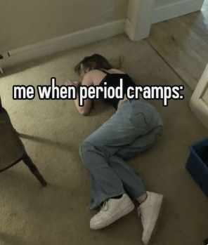 51) it hurts so much?
