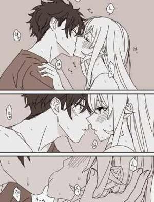52)kiss👉👈💋