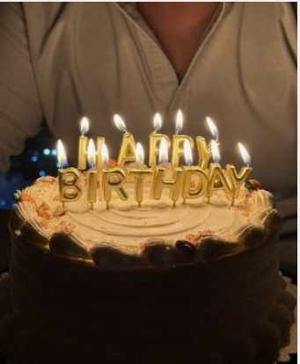 61)his birthday || 17+