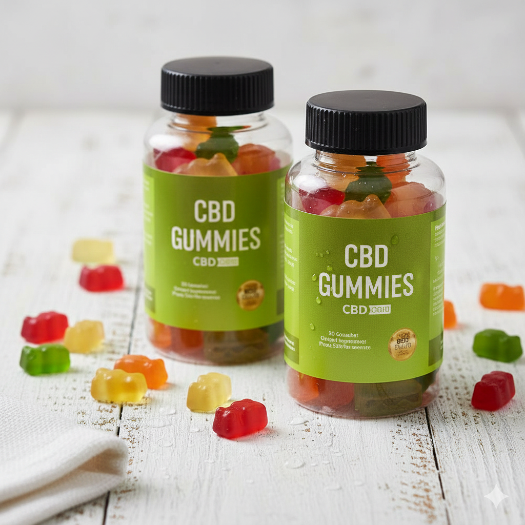 Catalina Farms CBD Gummies: My Experience, Results & Honest Opinion!