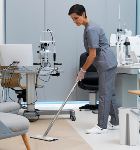 Halifax Floor Care Services for Homes & Offices