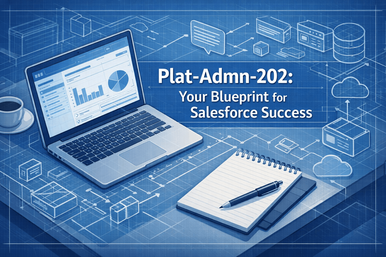 Architect Your Success: Salesforce Plat-Admn-202 Certification Unveiled