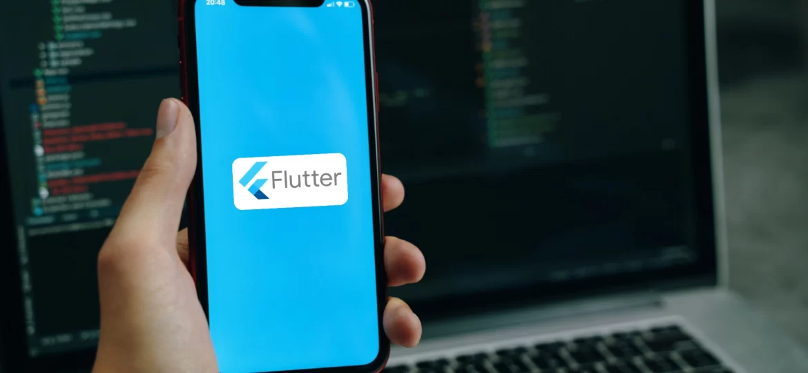 From Beginner to Pro Building Flutter Apps in 2026 with a Flutter App Development Company