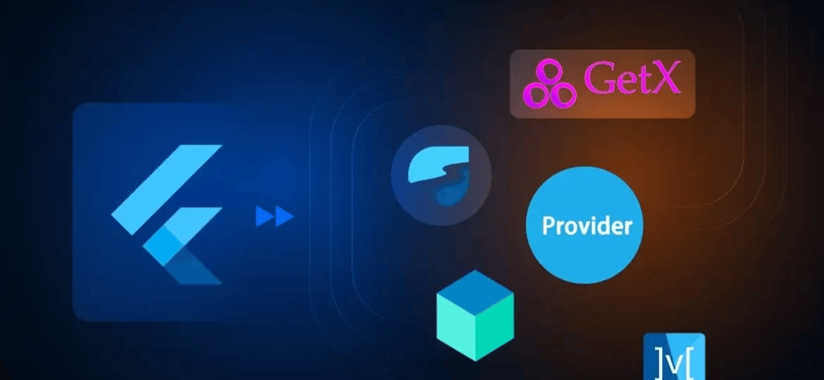 Best Flutter State Management Libraries in 2026 for Scalable App Architecture