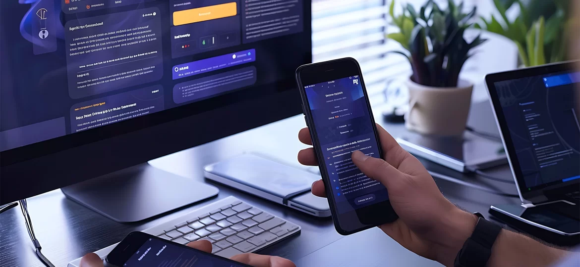 Mobile App Development Planning 5 Things to Consider Before Developing a Mobile App