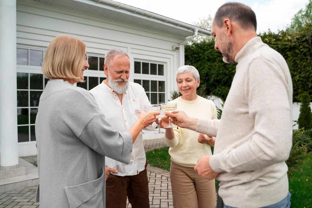 Is Senior Community Housing Right For Your Retirement?
