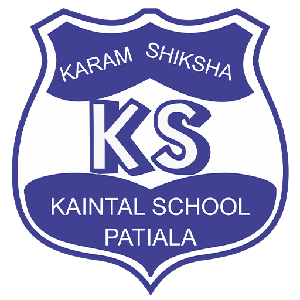 Kaintal School logo