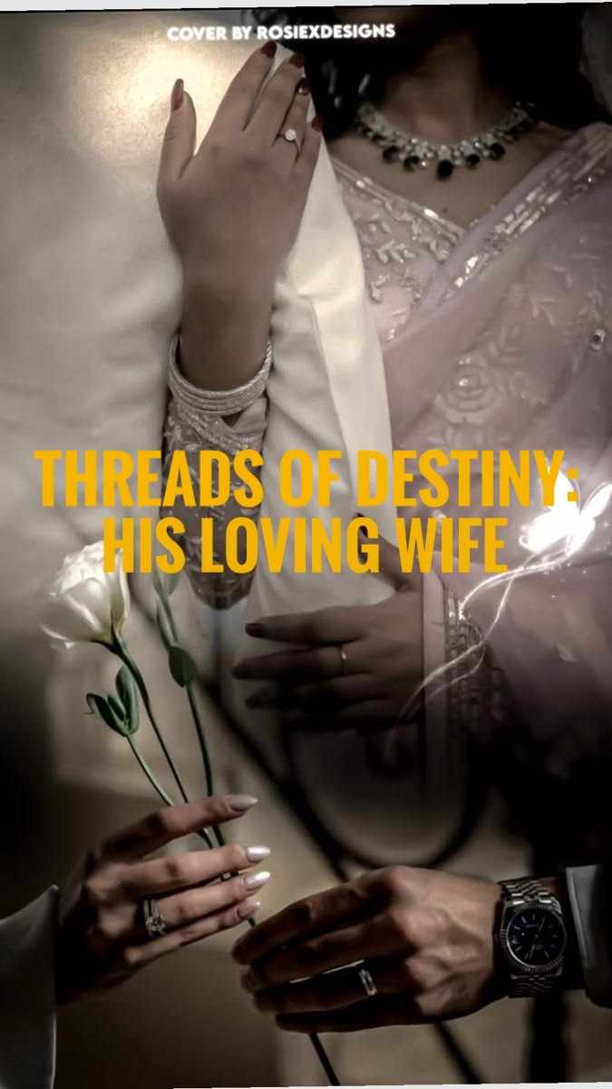 Threads of Destiny: His Loving Wife