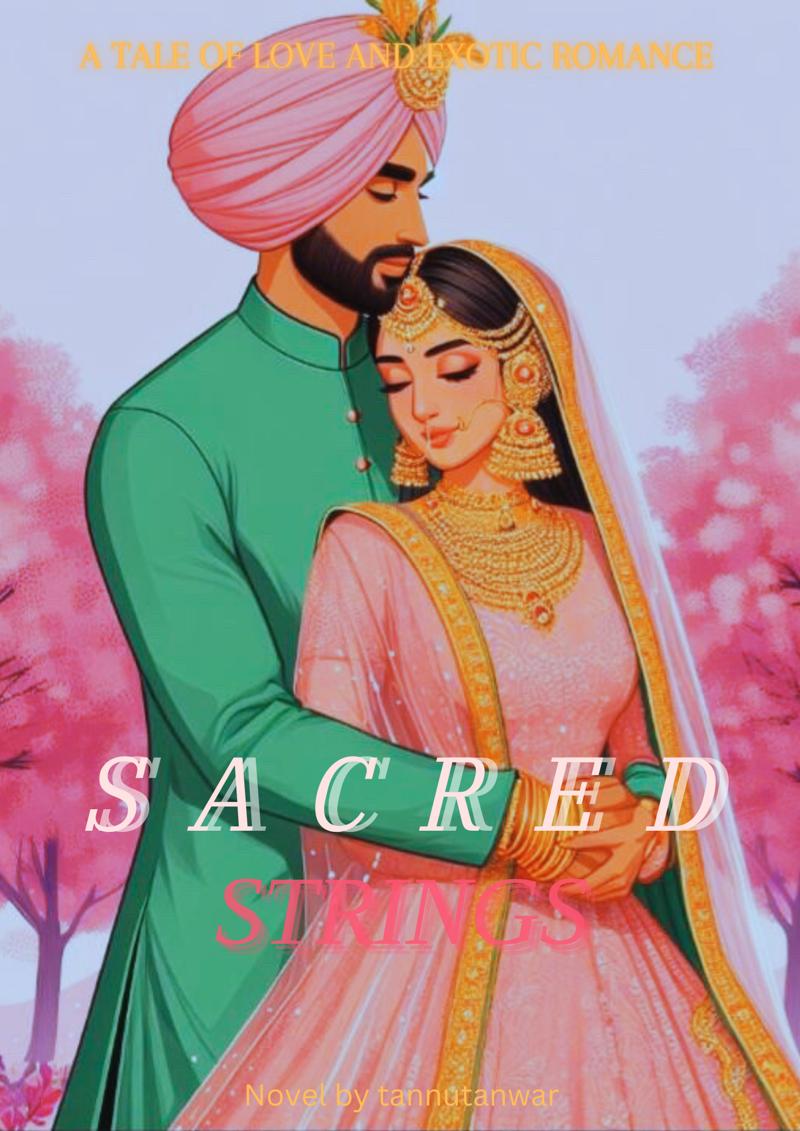 SACRED STRINGS