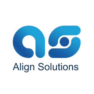 Align Solutions logo