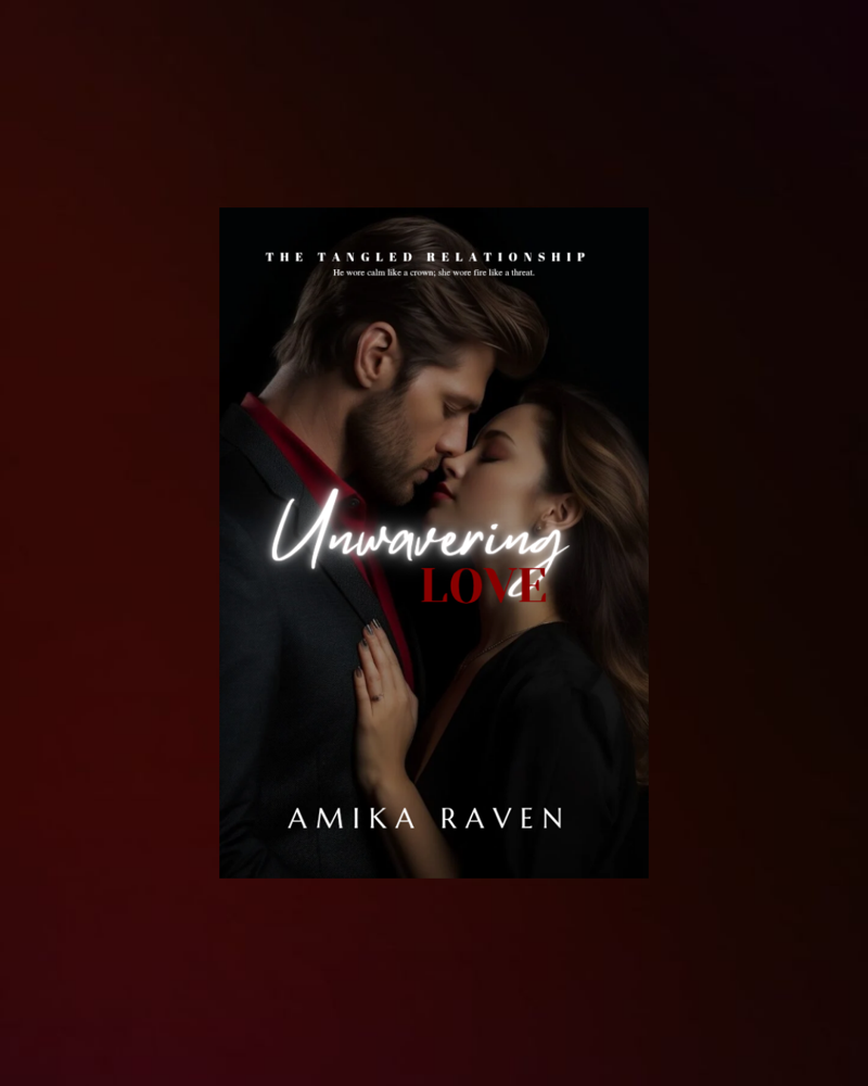 Unwavering Love