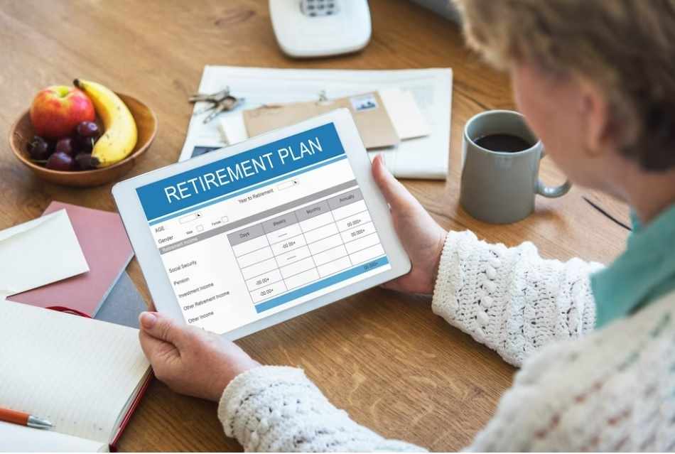 Sal Magaraci Reveals Simple Secrets for Secure Retirement