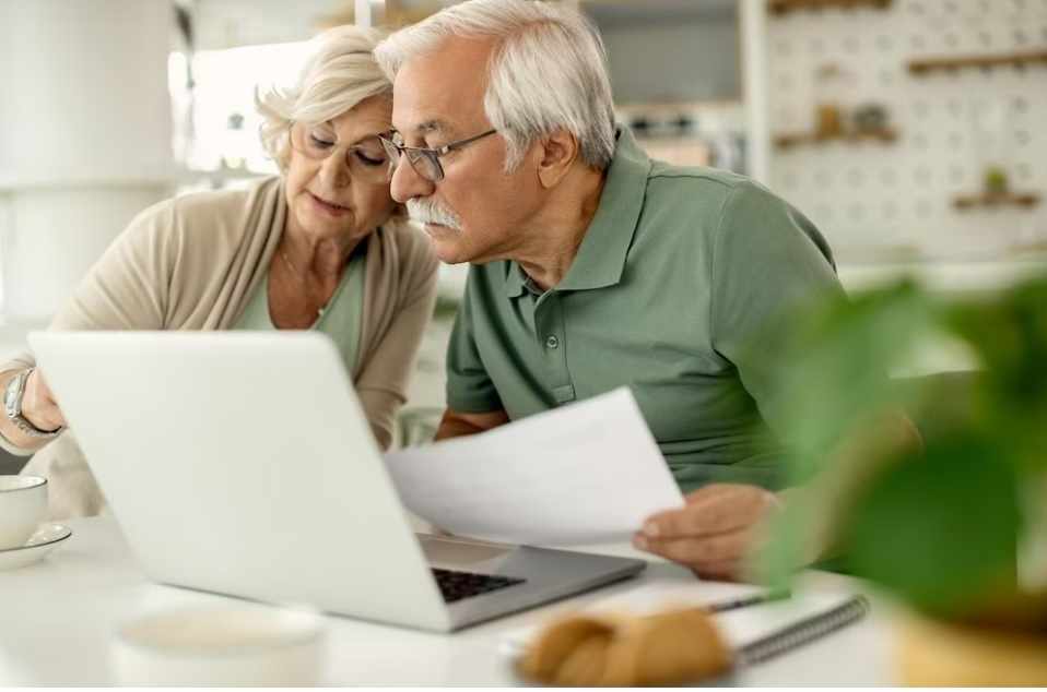 Salvatore Magaraci: Need a Retirement Planning Advisor?