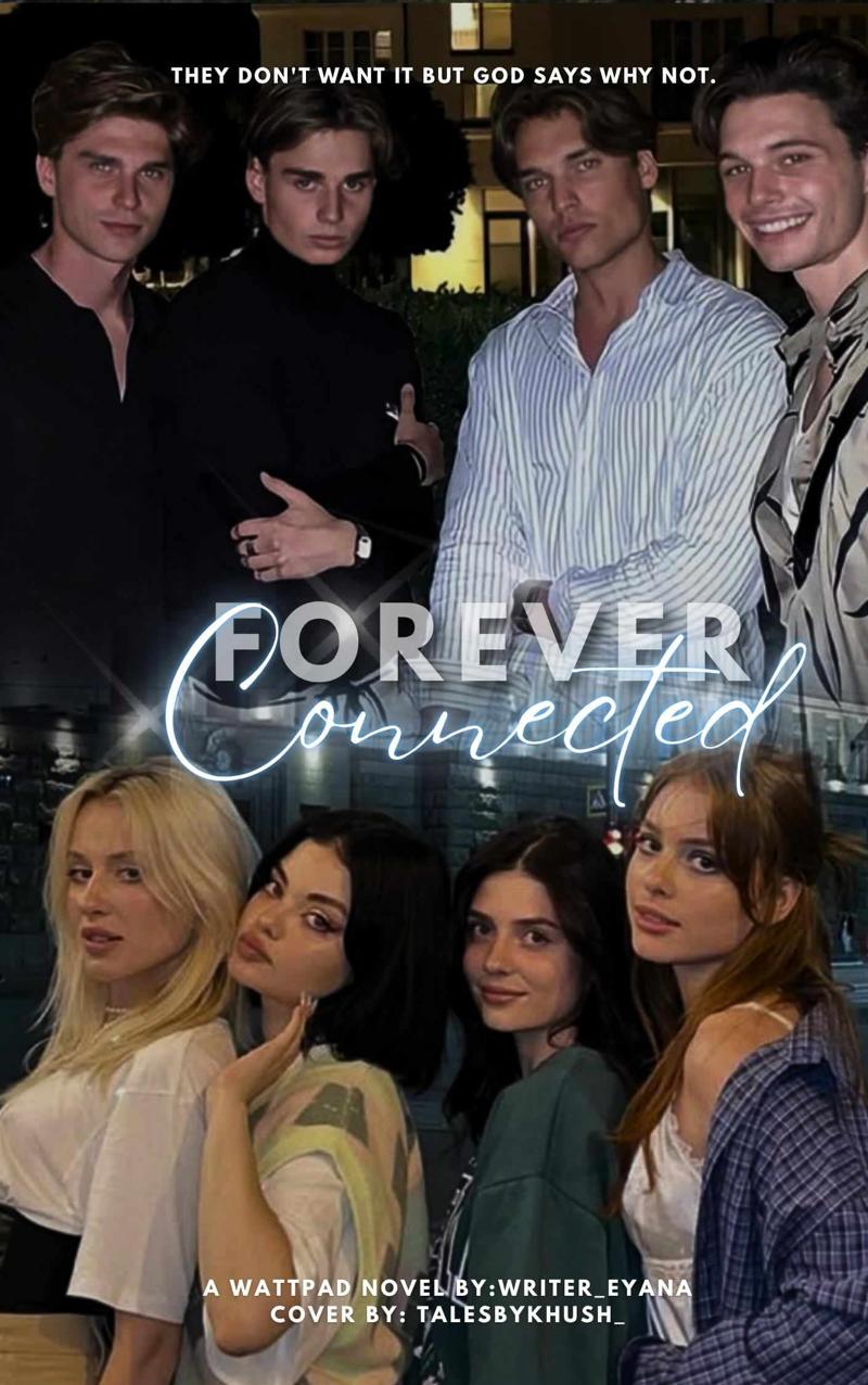 Forever connected