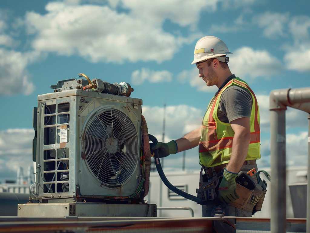 The Ultimate Guide to HVAC Marketing: Strategies to Grow Your Business |  Tres Marketing