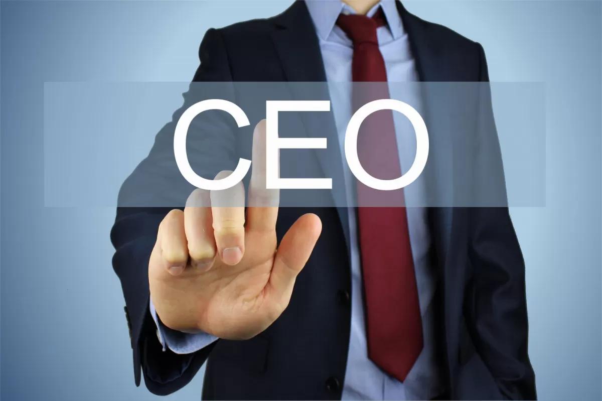 Mi visión como ceo en el sector financiero
