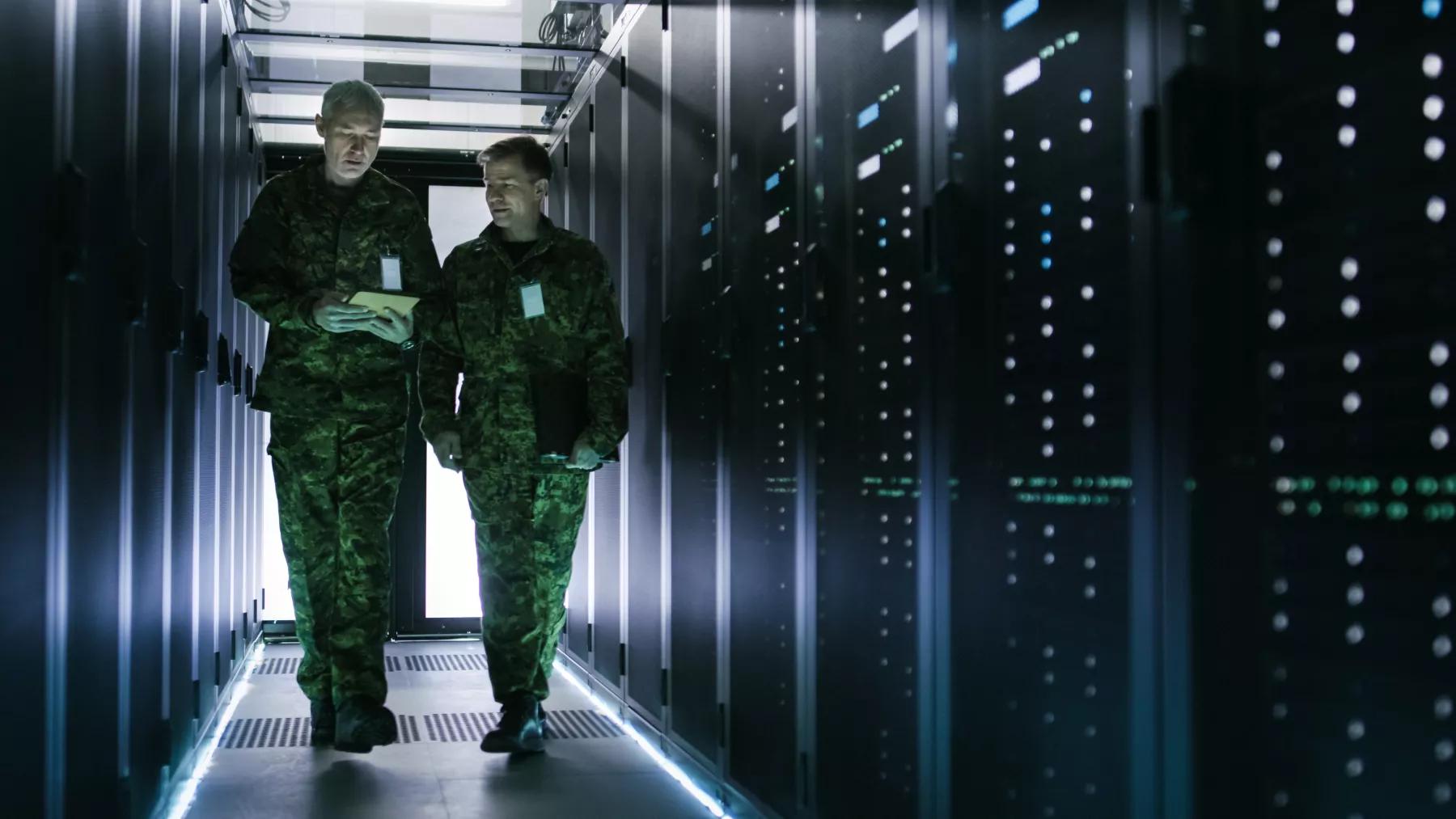 Concepto estratégico del ámbito militar al mundo empresarial