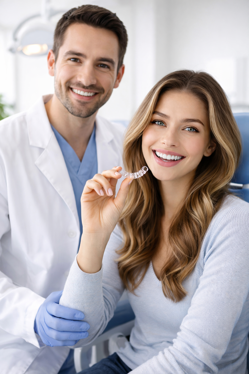 ClearCorrect for Adults in Australia Guide