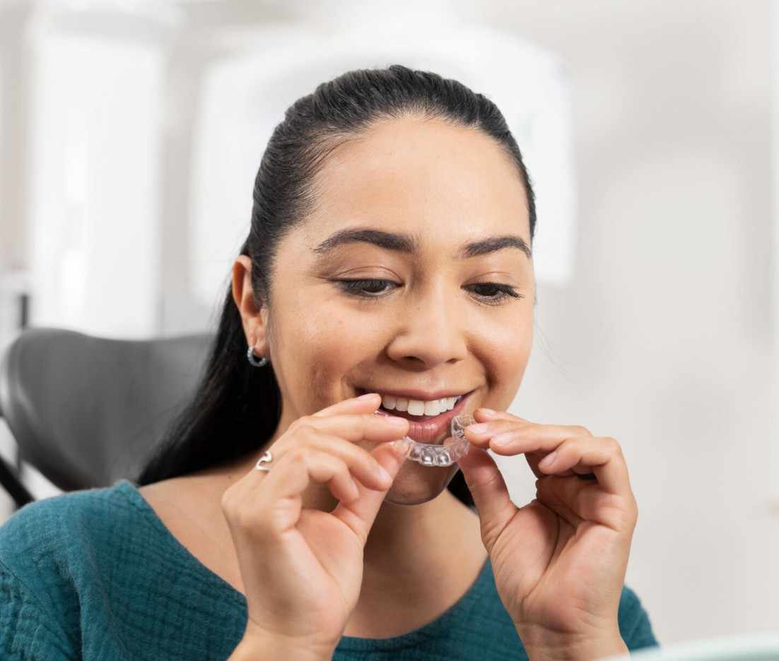 ClearCorrect vs Braces in Australia Explained